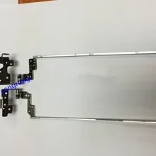 Светодиодный ЖК-дисплей Экран петли для hp 15-G 15-H 15-R 15-G003 15-R011 15-R032TX 15-G207NL PN AM14D000100 AM14D000200 левый+ правый