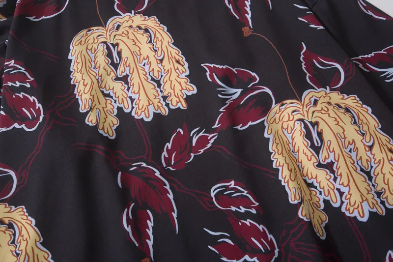 Japanese Kimono Cardigan Thin Shirts 6