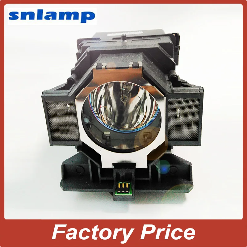 

Snlamp compatible bulb ELPLP51/V13H010L51 Projector Lamp for EB-Z9750WU/EB-Z9810EB-B1500/EB-B1585W PowerLite Pro Z8455WUNL/