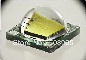 5 шт. Топ CREE XLamp XML T6 LED 10 Вт светодиодный чип излучатель Лампа Белый 1040Lm фонарик для