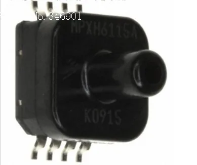 

[BELLA] MPXH6115AC6U FREESCALE pressure sensors specializing in sales of original authentic --5pcs/lot