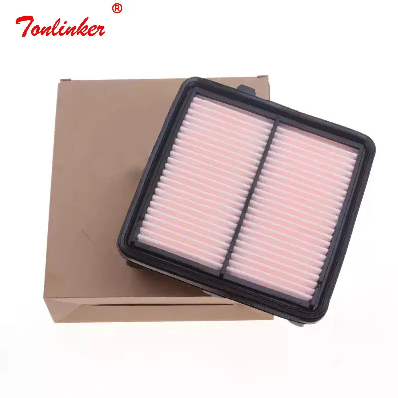 

Car Engine External Air Filter Fit For Honda FIT CITY 1.5L Model 2004-2008 2008-2015 Car Accessories Filte