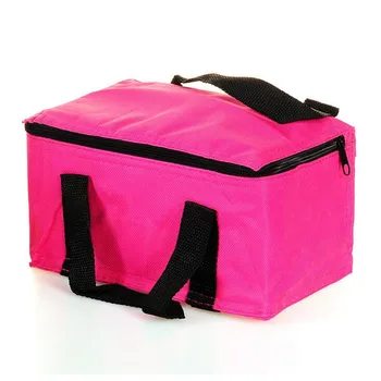

DICHSKI Women Ladies Girls Kids Portable Insulated Thermal Cooler Bento Lunch Box Tote Picnic Storage Bag Pouch Lunch Bags New