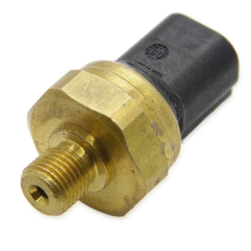 Genuine Auto Replacement Sensors 8W839F972AA OEM Fuel Rail Pressure