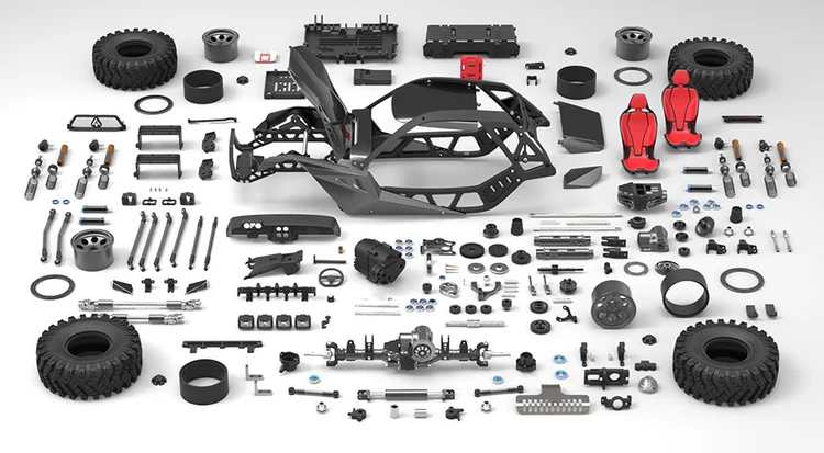 Tips And Options For Rc Auto And Toy Repair Tips And Options For Rc Auto And Toy Repair
