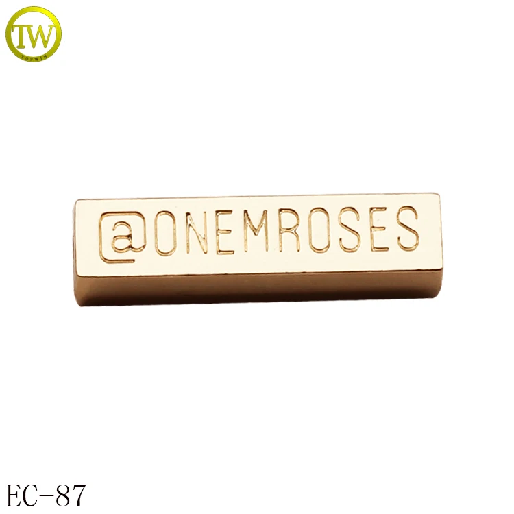 

High quality alloy string cord ends stopper for clothing