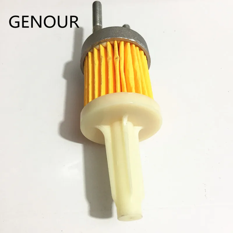 fuel filter air filter small engine