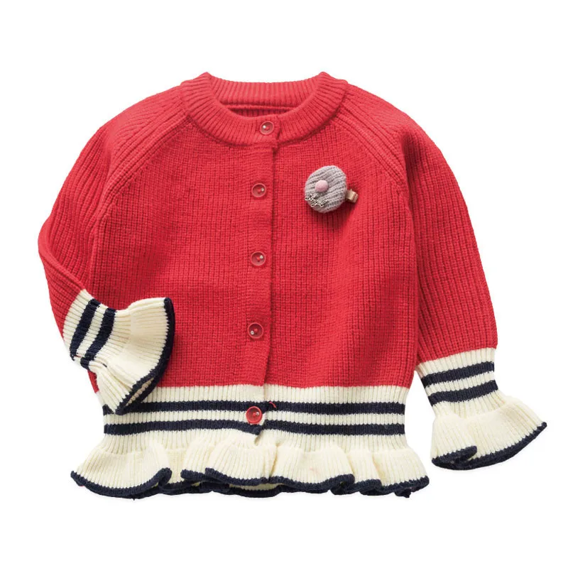 

Winter Thicken Fleece Turtleneck Girls Coat Classic Children Diamond Printed Cotton Jackets Teenage Kids Long Sleeve Warm Parkas