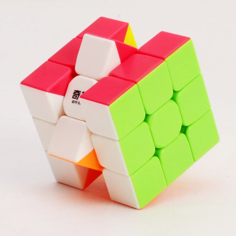 Cubos Mágicos cubo mágico Tipo 1 : Magic Cube 3x3x3