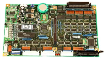 

J340033 Noritsu V50 minilab part used