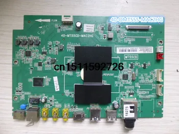 

L32F2800A Motherboard 40-OMT55S-MAC2HG Screen LVW320CSOT
