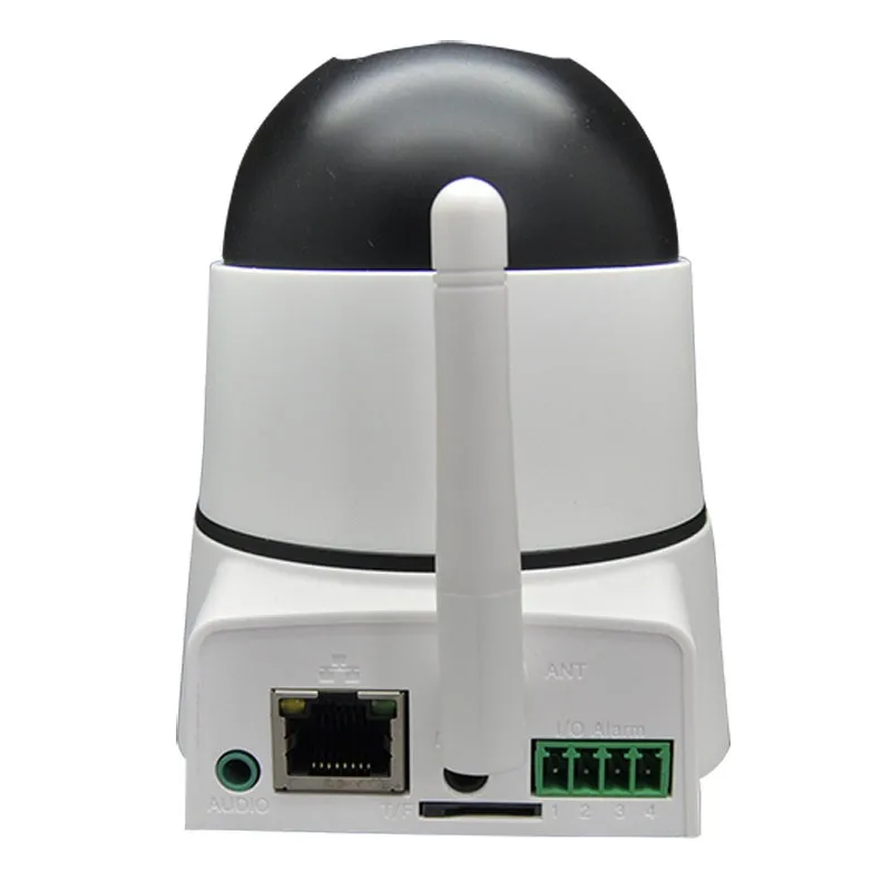 NEO Coolcam NIP 22FX 720P двухсторонняя аудио wifi ip камера беспроводная P2P CCTV HD и видеоняня