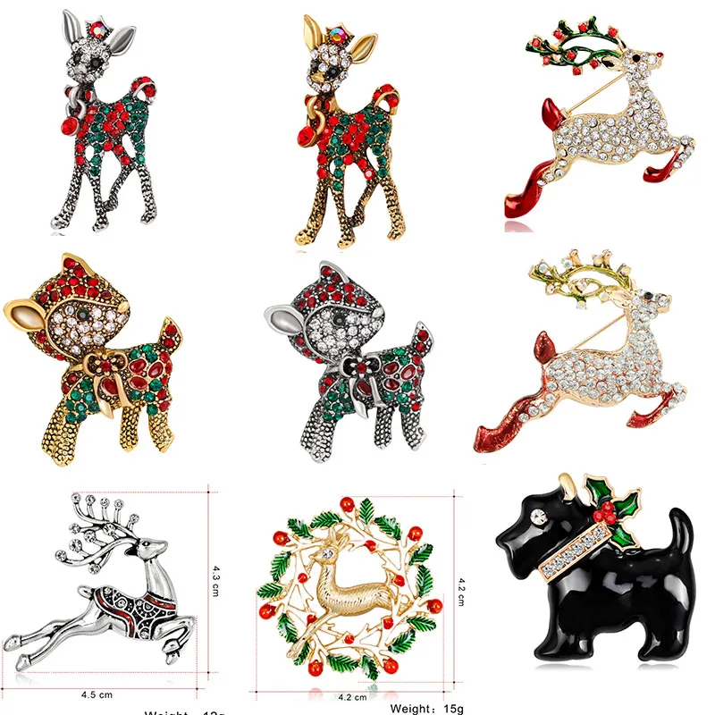 deers