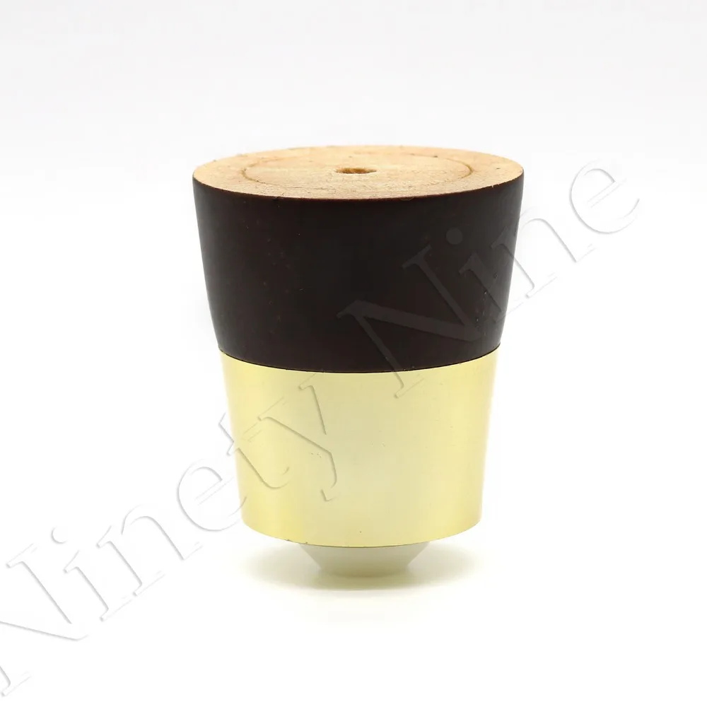 Oak-Wood-Reliable-70X55X40mm-Wood-Furniture-Leg-Cone-Shaped-Wooden-Feets-for-Cabinets-Soft-Table-Set (2)
