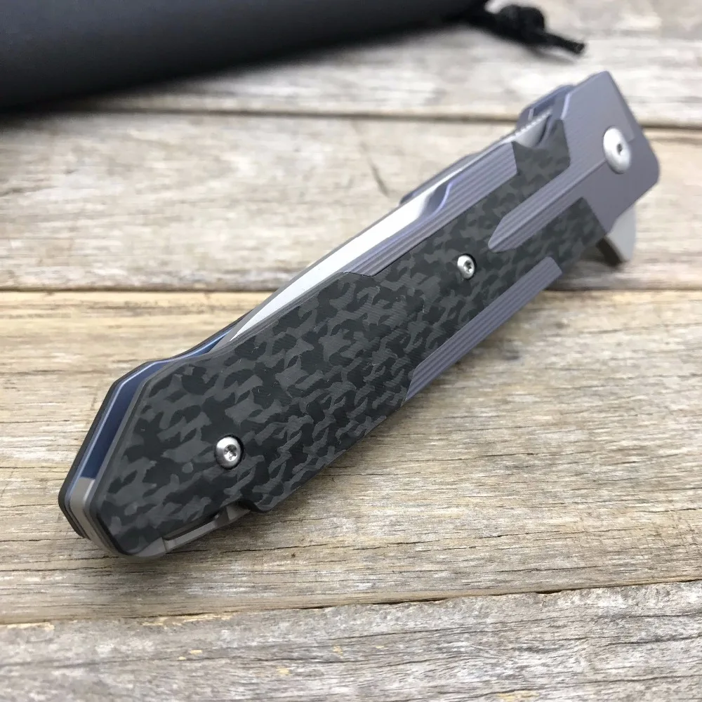 6 Survival Knife