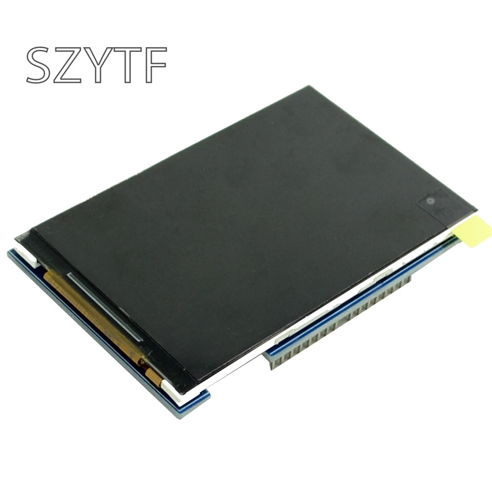 

3.5-inch TFT color screen module 320X480 Ultra HD with touchUNO and Mega2560 for arduino