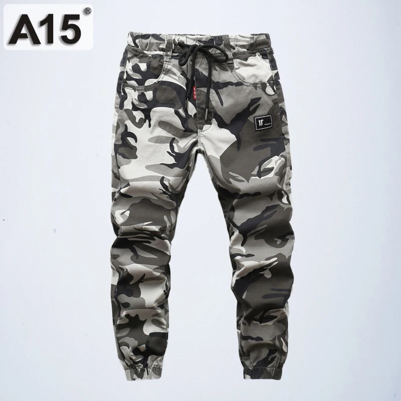 boys camo trousers