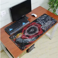 מחשב נייד Babaite אנימה Fullmetal Alchemist המותאם mousepads מחשב נייד אנימה העכבר שטיחון גומי PC מחשב משטח עכבר Gaming (5)
