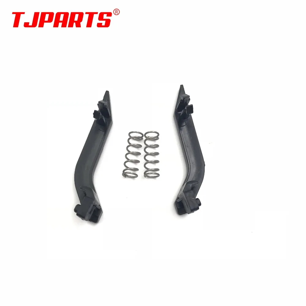 5SETX Япония JC72-00984A JC72-00985A PMO пластина руководство развития L + R для Samsung SCX4920 SCX5133 SCX5135