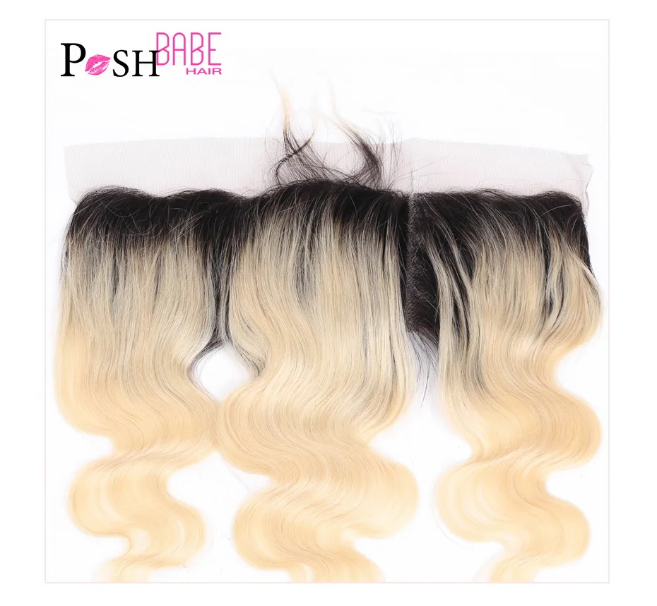 Human Hair Closure Frontal  (16)