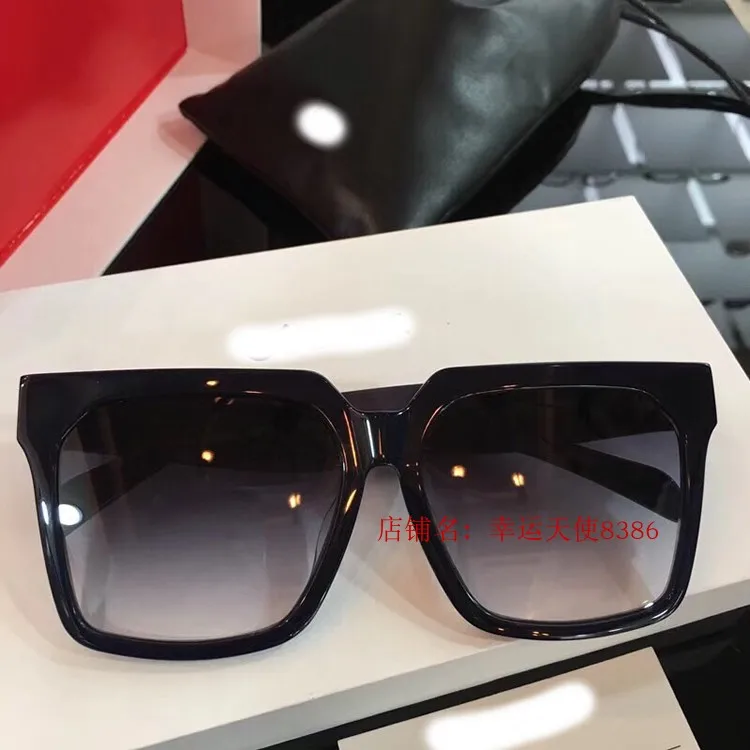 5 2 B1170 Frauen 4 2018 Carter Marke Runway Luxus Gläser Designer 3 1 Für Sonnenbrille HBFf6wq