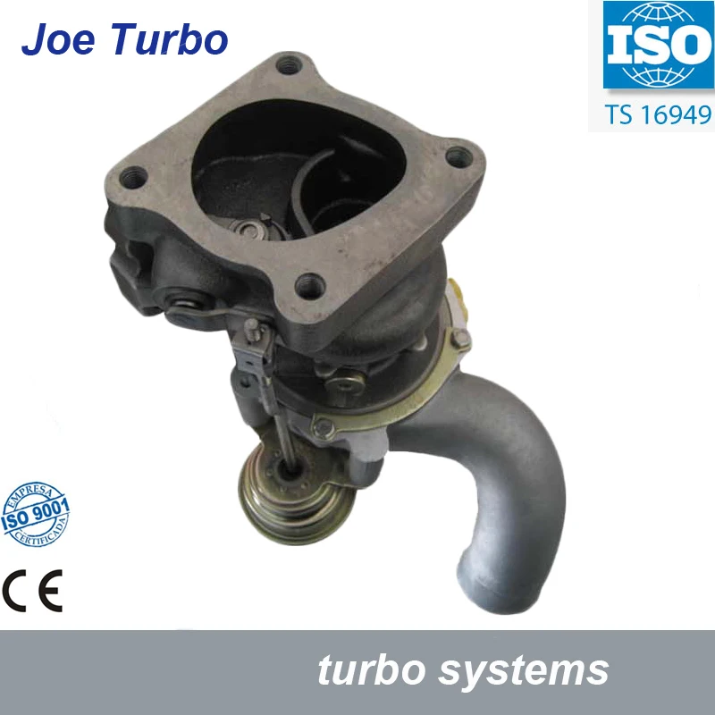 Турбокомпрессор K03 TURBO 0017 53039880017 53039700017 для Audi S4 A6 ALLROAD Engine: AJK ARE BES 1997 2001 2.7L