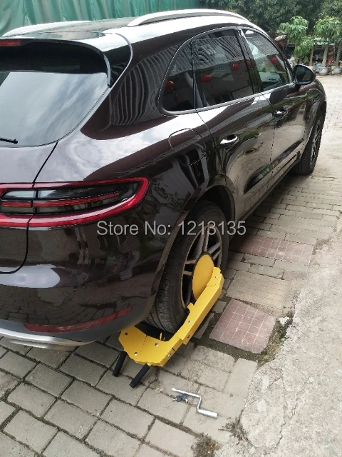 security_car_wheel_clamps_tyre_Clamp_car_wheel_lock