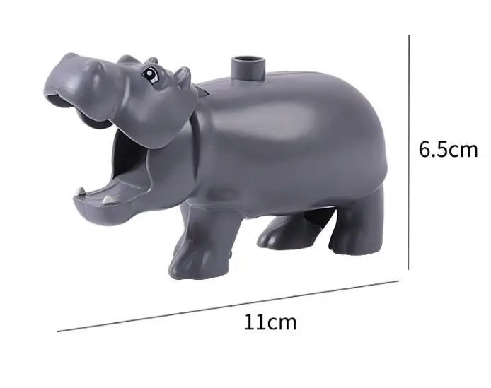 hippo