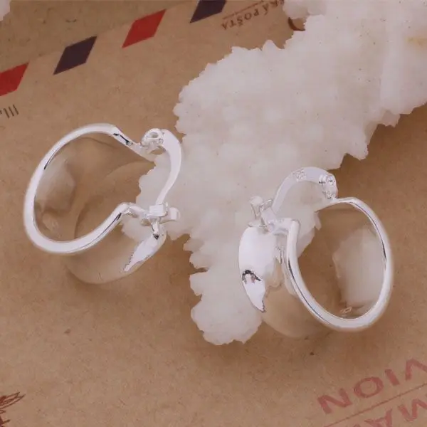 Женские серьги кольца оптом бесплатная доставка|earrings fashion|earrings forearrings for women |