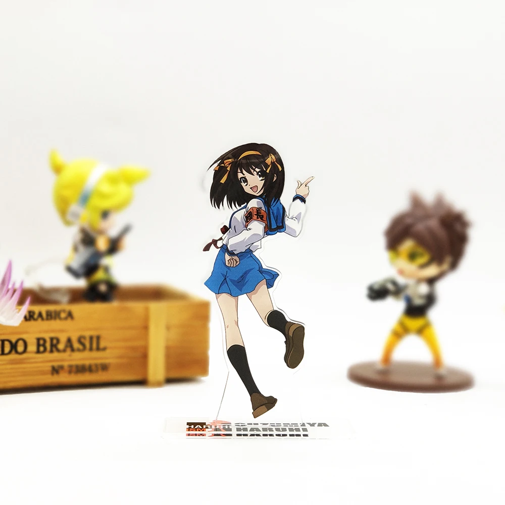 The Melancholy of Haruhi Suzumiya_1