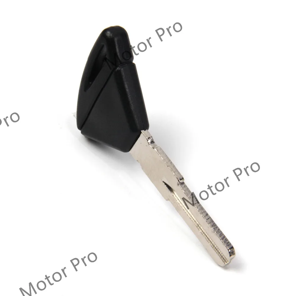 42mm Blade Blank Key Motorcycle For Aprilia ETV 1000 Caponord RS125 250 NA RSV4