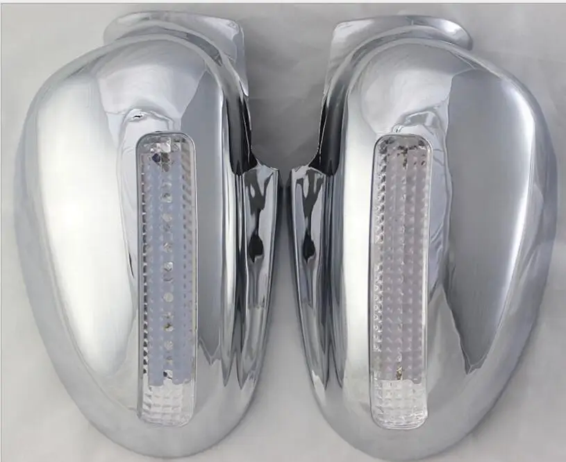 

High quality ABS LED mirror cover Rear mirror trim 2003 FOR Hyundai SONATA
