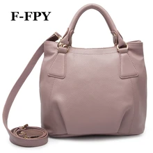 Роскошные Брендовая Дизайнерская обувь Для женщин Сумки женский из натуральной кожи плеча Crossbody Сумки женские повседневные сумки Сумка большой сумки Топ-ручка