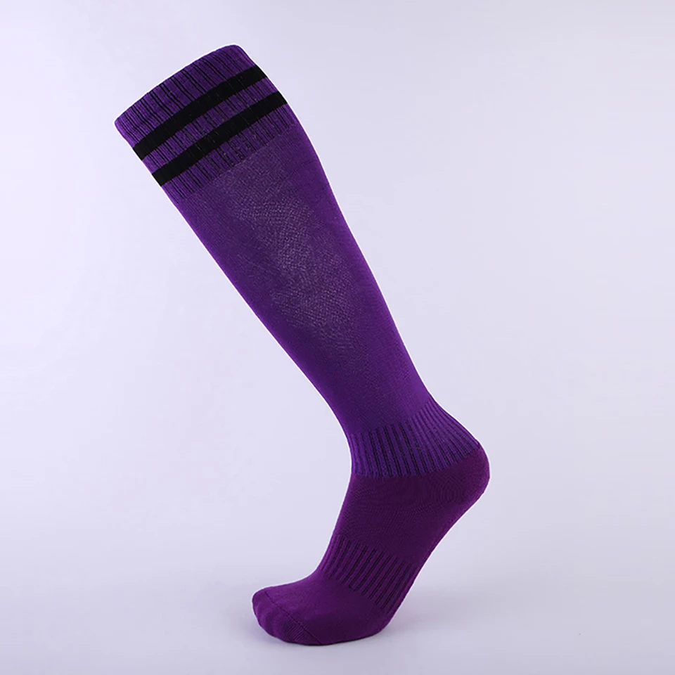 double stripes socks 7