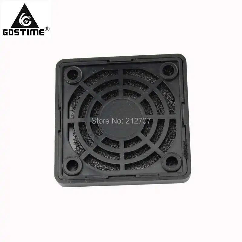 60mm plastic fan filter(2)