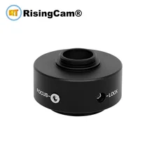 0.35X профессиональный микроскоп камеры C адаптер для микроскопа Olympus