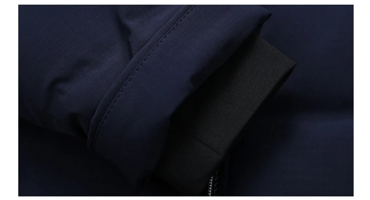 ultra light down jacket men