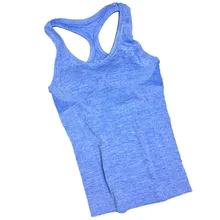 Сексуальный женский топ на бретелях удобный дышащий спортивный жилет женский тонкий подол топики Повседневные базовые Стильные топы без рукавов Футболка