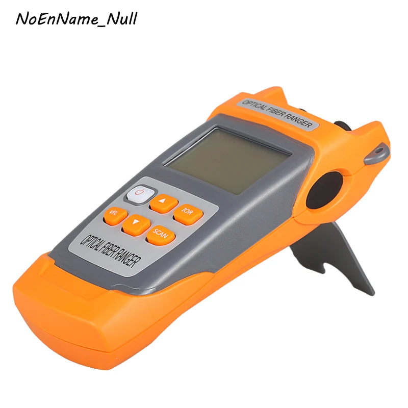 NOVKER NK304 ручной OTDR 60 км волоконно оптический Ranger кабель диагностика