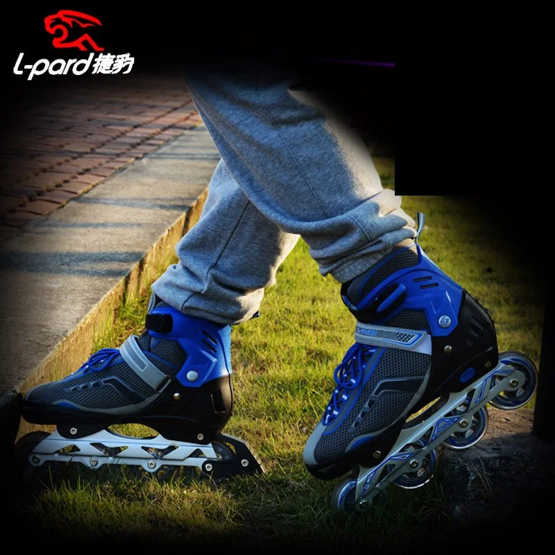 الكبار قابل للتعديل صف واحد الأسطوانة الزلاجات ، PP الفرامل الأسطوانة مع مستقلة الفرامل ، وامض بو عجلة مضمنة الكبار قابل للتعديل صف واحد الأسطوانة الزلاجات ، PP الفرامل الأسطوانة مع مستقلة الفرامل ، وامض بو عجلة مضمنة