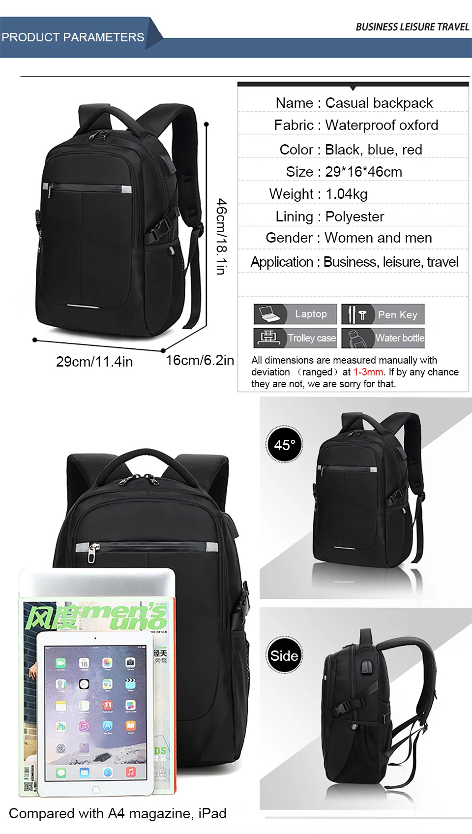 Women-Backpack-Men-Laptop-15.6''-Backpacks-Anti-theft-Business-Male-Bagpack-Female-Waterproof-Backpacking-USB-Travel-Student-Bag_10