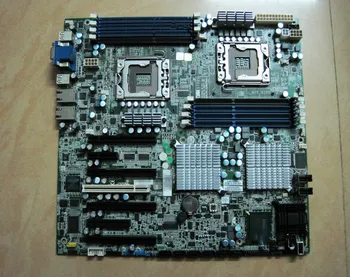 

S7025AGM2NR Server motherboard dual channel 1366 motherboard