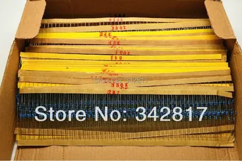 

1R 1.2R 1.5R 1.8R 2R 2.2R 2.4R 2.7R 3R 3.3R 3.6R 3.9R 4.3R 4.7R 5.1R 5.6R 6.2R 6.8R 7.5R 8.2R 1% 0.25W 1/4W Metal film resistor