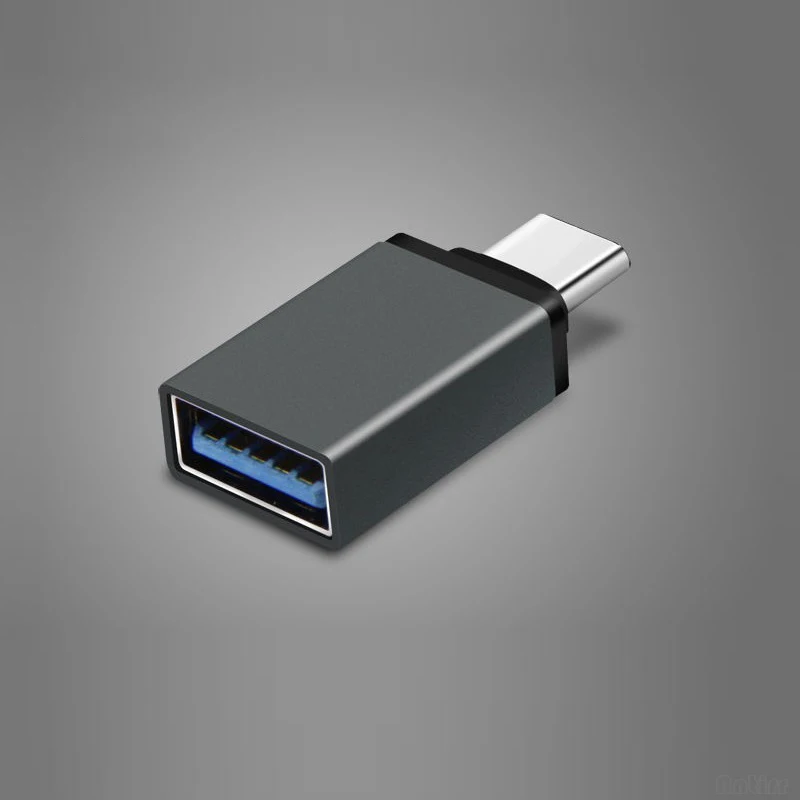 Antirr USB 3,0 type-C OTG кабель адаптер type C USB C OTG конвертер для Xiaomi huawei P10 Мышь Клавиатура диск флэш Macbook Nexus