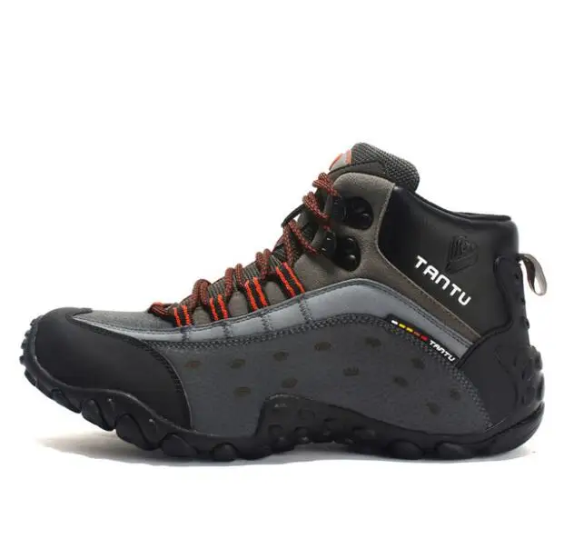 

Hiking Shoes Low Cut Boots Outdoor Sneakers Athletic Sport Shoes Men Trekking Breathable Climbing Shoe New Arrival zapatos de mu