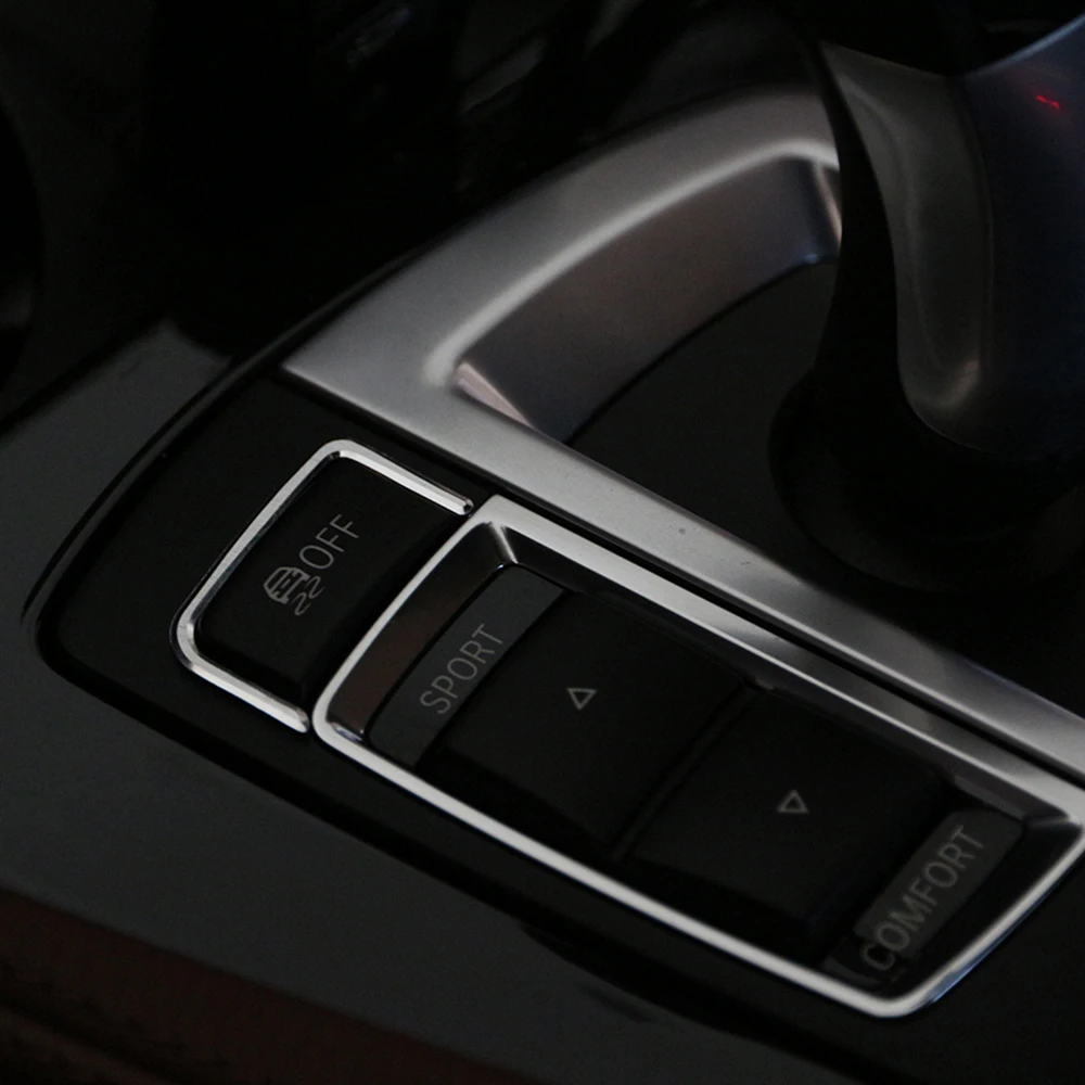 Aluminum-Alloy-Gear-Shift-Panel-Trim-Sticker-For-BMW-5-Series-f10-520-525-2011-2017 (2)