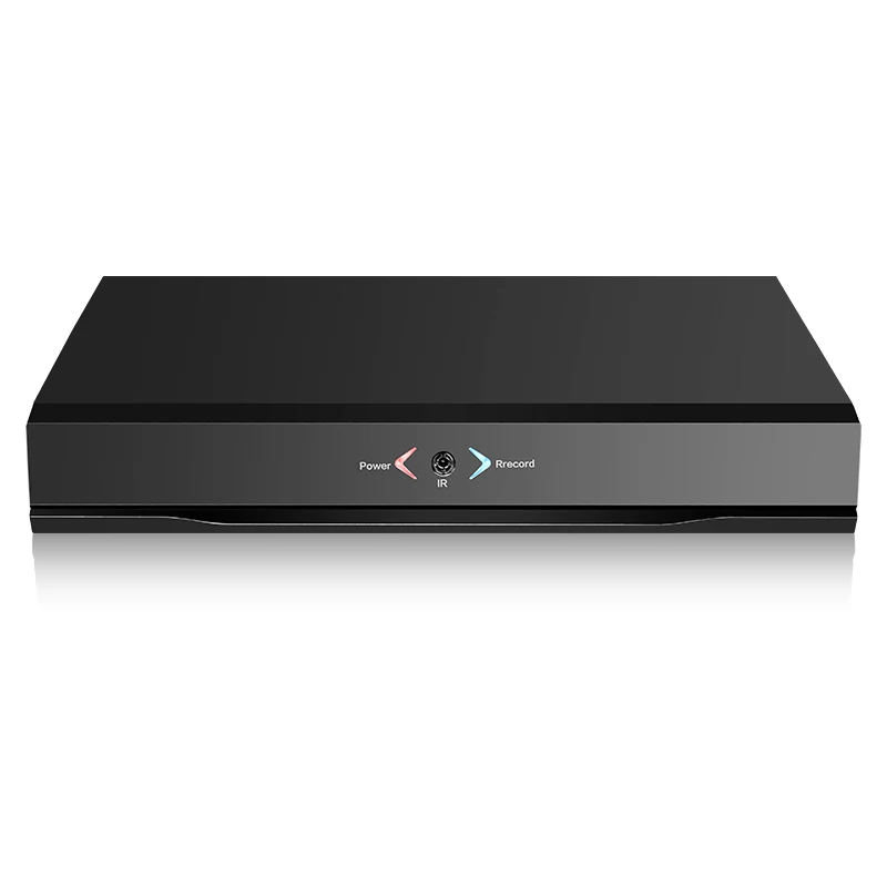 Xinfi 4ch NVR Full HD 4 канала безопасности автономный видеонаблюдения NVR 1080 P Onvif 2.0 для IP Камера Системы 1080 P Регистраторы