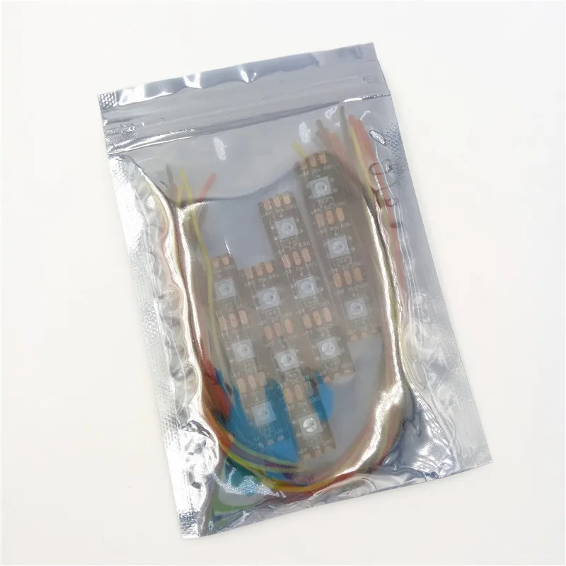 Tarot Mavlink Smart Remote Controller LED Light Intelligent Controller for Apm 2.5 2.6 2.8 Pixhawk Pixhack WS2812 Flight Control (1)