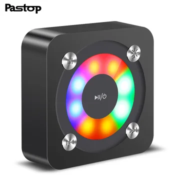 

Bluetooth Speaker Led Portable Mini Wireless Speaker Player Radio Mp3 Music Sound Colum for PC Mobile phone Xiao mi 12000882