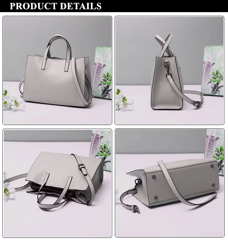 perfect quality women leather handbags  (5)